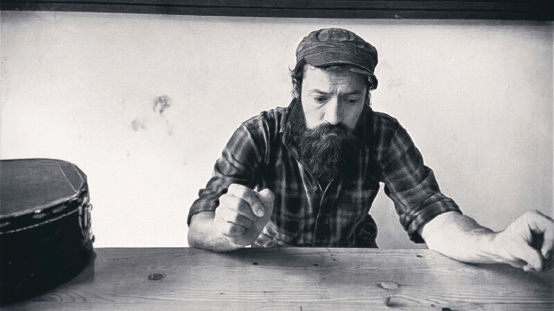 Pierce Edens - Two Pennies