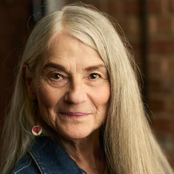 Sheila Kay Adams
