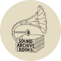 Sound Archive Books