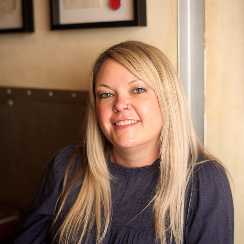 Donna Ray Norton
