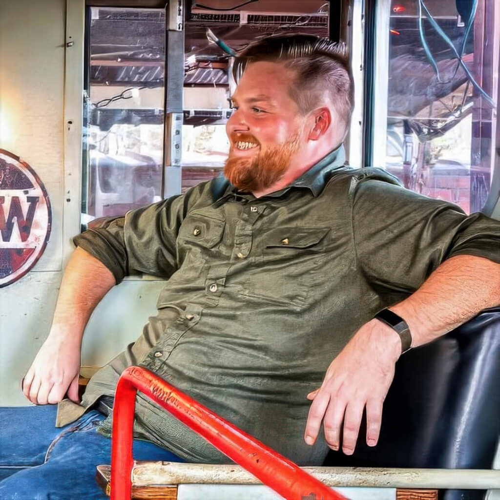 Kevin Reese