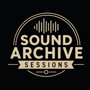 Ticket for Sound Archive Sessions Charleston